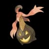 Pokemon Gourgeist Image