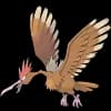 Pokemon Fearow Image