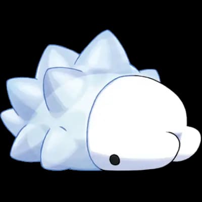 Pokemon Main Image for Default Form
