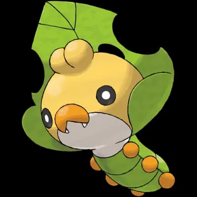 Pokemon Main Image for Default Form