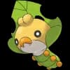 Pokemon Sewaddle Image