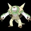 Pokemon Chesnaught Image