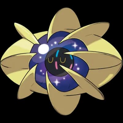 Pokemon Main Image for Default Form