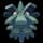 Pokemon Pineco - Default Form Image