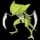 Pokemon Small Shiny Image for Default Form