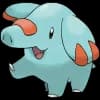 Pokemon Phanpy Image
