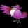 Pokemon Small Shiny Image for Default Form