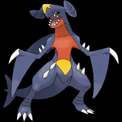 Pokemon Main Image for Default Form