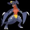 Pokemon Garchomp Image