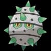Pokemon Ferroseed Image