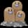 Pokemon Small Shiny Image for Default Form