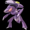 Pokemon Genesect Image