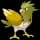 Pokemon Small Shiny Image for Default Form
