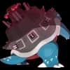 Pokemon Blastoise Image