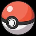 Poké Ball sprite