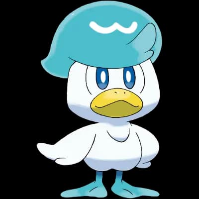 Pokemon Main Image for Default Form