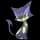 Pokemon Small Shiny Image for Default Form