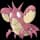Pokemon Small Shiny Image for Default Form
