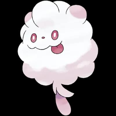 Pokemon Main Image for Default Form