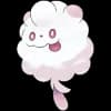 Pokemon Swirlix Image