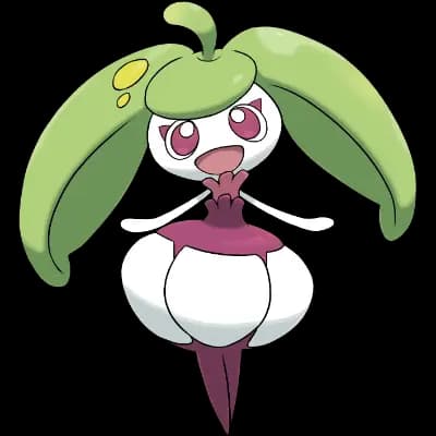 Pokemon Main Image for Default Form