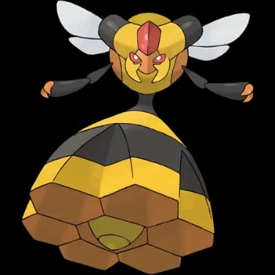 Pokemon Main Image for Default Form