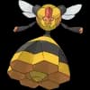 Pokemon Vespiquen Image