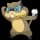 Pokemon Small Shiny Image for Default Form