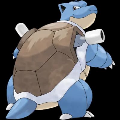 Pokemon Main Image for Default Form