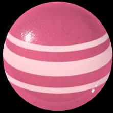 Mr. Mime Candy sprite