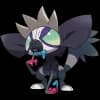 Pokemon Grafaiai Image