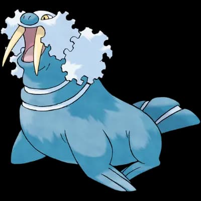 Pokemon Main Image for Default Form