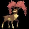Pokemon Sawsbuck Image