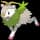 Pokemon Small Shiny Image for Default Form