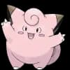 Pokemon Clefairy Image