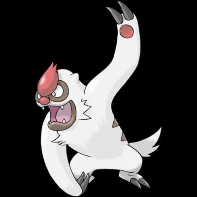 Pokemon Main Image for Default Form