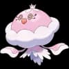 Pokemon Jellicent Image