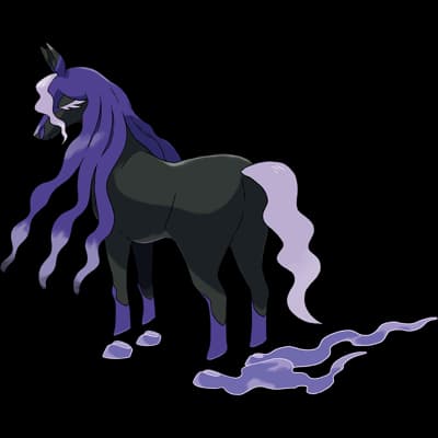 Pokemon Main Image for Default Form