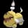 Pokemon Small Shiny Image for Default Form