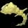 Pokemon Small Shiny Image for Default Form