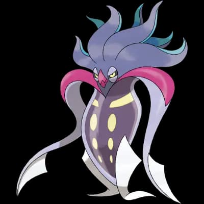Pokemon Main Image for Default Form