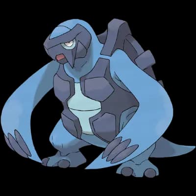 Pokemon Main Image for Default Form