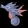 Pokemon Small Shiny Image for Default Form