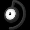 Pokemon Unown Image