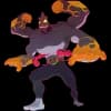 Pokemon Machamp Image