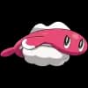 Pokemon Tatsugiri Image