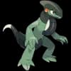 Pokemon Cyclizar Image