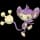 Pokemon Aipom - Default Form Image
