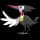 Pokemon Small Shiny Image for Default Form