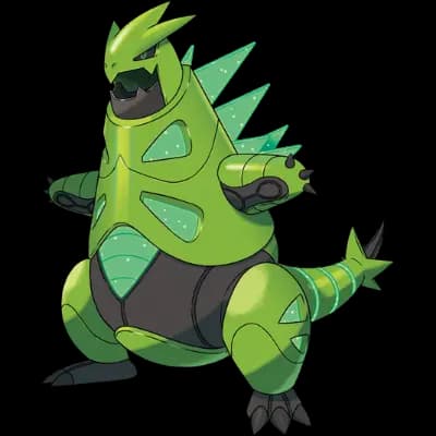 Pokemon Main Image for Default Form